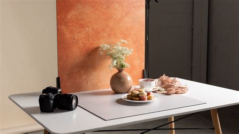 The Best Product Photography Backdrops And How To Use Them