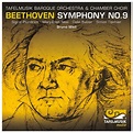 ‎Beethoven: Symphony No. 9 in D Minor, Op. 125 "Choral" (Live) by Bruno ...