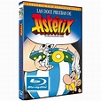 Las Doce Pruebas De Astérix (Blu-Ray)