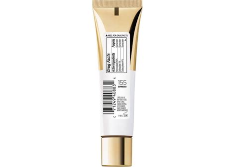 l oreal paris age perfect radiant serum foundation with spf 50 1 fl oz foundation with spf