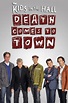 Kids in the Hall: Death Comes to Town (TV Mini Series 2010– ) - IMDb