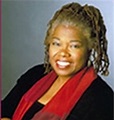 Author Valerie Wilson Wesley biography and book list