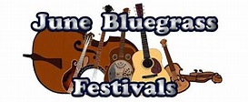 June 2023 Bluegrass Festivals | Bluegrass, Festival, Bluegrass music