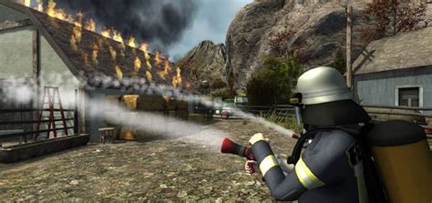 Firefighters The Simulation Archives Xbox One Mag