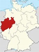 Nordrhein-Westfalen Wikipedia | Alle Informationen über das Bundesland