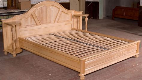 Wooden Bed Design Bed Furniture Design Wood Bed Design