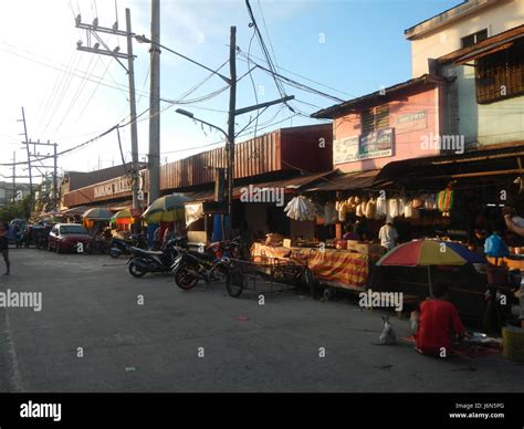 07679 Pampanga Market Juan Luna Street Gagalangin Tondo Manila 02