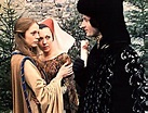 Jacqueline di Baviera (1972), Cinema e Medioevo