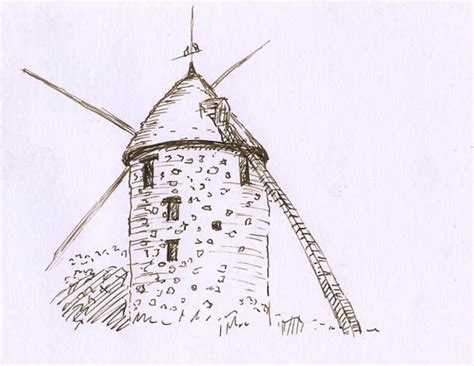 7 octobre 2020 12 dessin facile. STAGE dessin Paris Dessiner un paysage en plein-air croquis