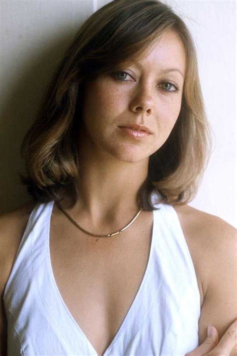 Jenny Agutter 1970s Roldschoolcool