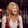Laura Dern Feels "Lovely" About Oscars Supporting Actress Nom