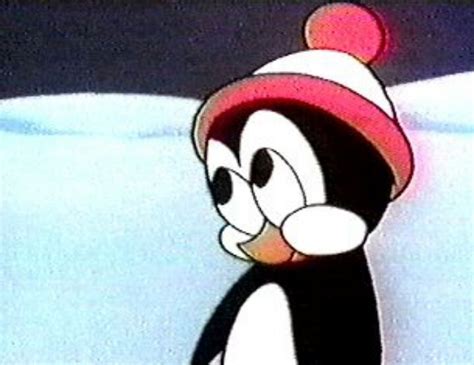 59 Best Chilly Willy Was A Penguin Images On Pinterest
