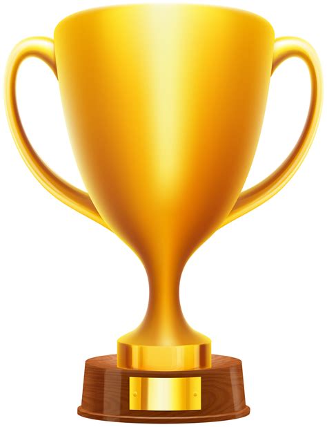 Award Cup Transparent Png Clip Art Gallery Yopriceville
