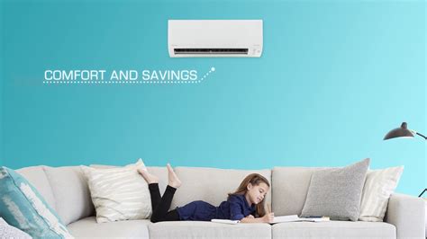 Daikin Is It Time To Replace Your Split System Youtube