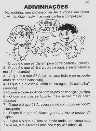 Aprendendo Com A Tia Debora Folclore