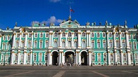 Estos son los 15 edificios más bellos de San Petersburgo (Fotos ...