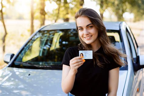 How To Get Your Illinois Driving License Joyces Driving School