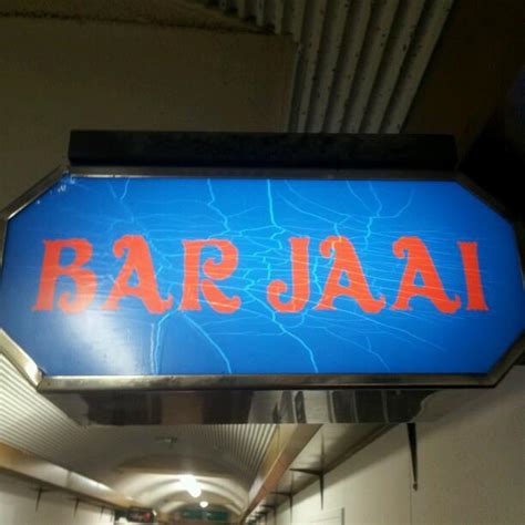 Bar Jaai