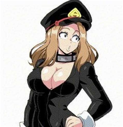 Camie Showing Why She S The Hottest In My Hero Academia Lewdamone Hentai Arena