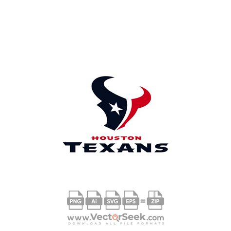 Houston Texans Logo Vector Ai Png Svg Eps Free Download