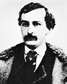 John Wilkes Booth | American actor and assassin | Britannica.com