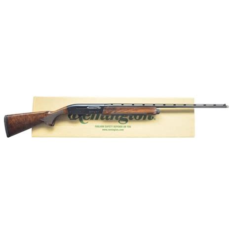 Remington 1100 Sporting 410 Semi Auto Shotgun