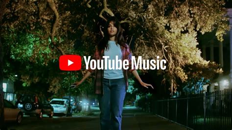 Youtube Music Open The World Of Camila Cabello Its All Here Youtube