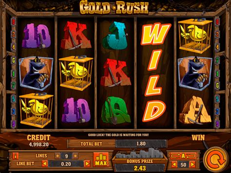 We did not find results for: Gold Rush Slot Machine Online ᐈ Playson™ Casino Slots