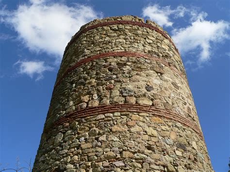 Ancient Tower Free Photo Download Freeimages