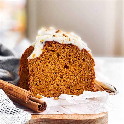 Cake Mix Pumpkin Bread Recipe Unfussy Kitchen