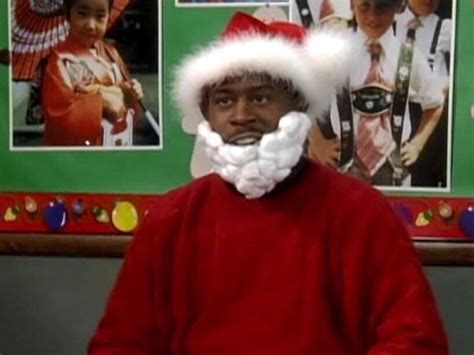16 Holiday Episodes Of Black Television Shows Essence