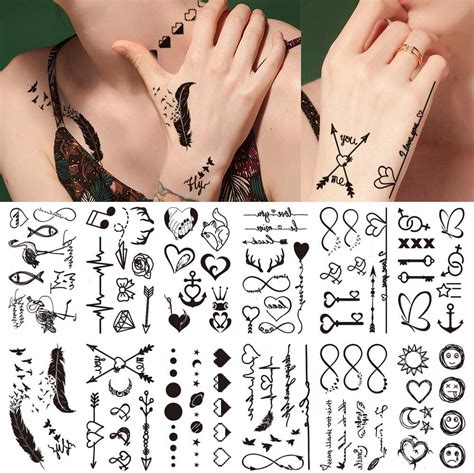 Share More Than 81 Hand Tattoo Finger Super Hot Vn