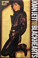 Joan Jett and The Blackhearts – “Up Your Alley” album promo 24″x36 ...