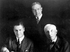 Rockefeller family history