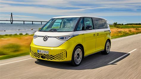 2023 Volkswagen Multivan Edition Revealed 250 Units Available Cars