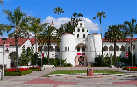 San diego state university is a powerful driver of the state and regional economies, generating $5.67 billion in economic activity, supporting 42,000 jobs and creating $2.01 billion in labor income annually, according to an economic impact analysis. Top 10 Online Degrees California: San Diego - Great Value ...