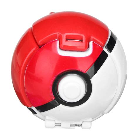 Pokemon Pokeball Cosplay Master Pop Up Poke Ball Fun Toys T Kid