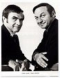 Johnny Wayne and Frank Shuster - Sitcoms Online Photo Galleries