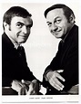 Johnny Wayne and Frank Shuster - Sitcoms Online Photo Galleries