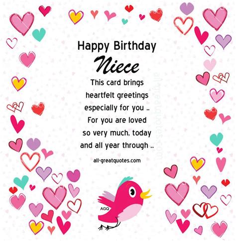 21st birthday quotes for my niece daily wise quotes