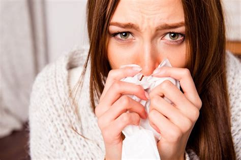 How To Treat Gustatory Rhinitis With Herbal Remedies