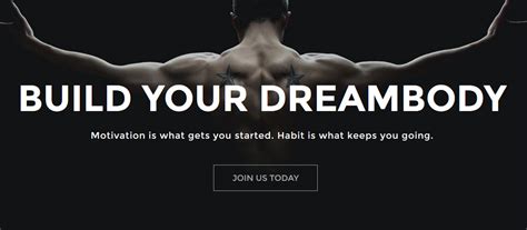 Dreambody Training Turning Dreams Into Reality