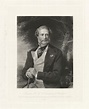 NPG D35736; Francis George Hugh Seymour, 5th Marquess of Hertford ...