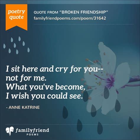 Lost Friend Poems Poems About Losing A Friend
