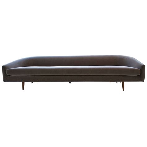 Adrian Pearsall Cloud Sofa For Craft Associates Inc For Sale At