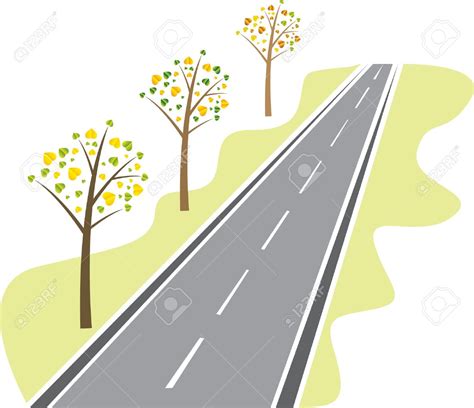 Road Trip Clipart At Getdrawings Country Road Clip Ar