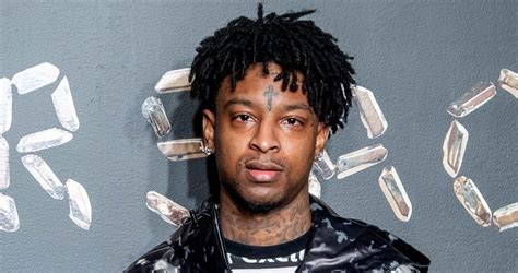 21 Savage ‘i Am I Was Album Stream And Download Listen Now 21