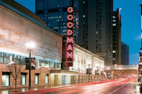 Theater Guide To Chicagos Musicals And Plays Time Out Chicago