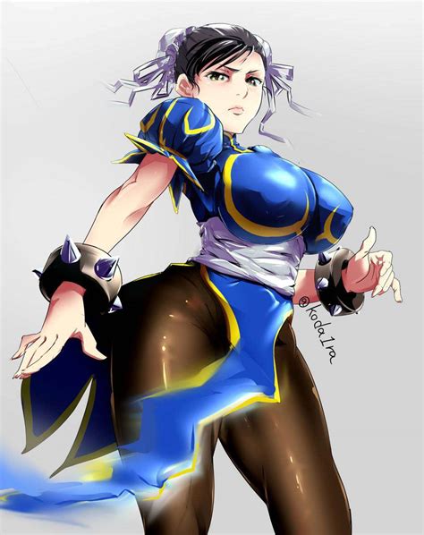 51 Hottest Chun Li Big Butt Pictures Are Truly Astonishing The Viraler