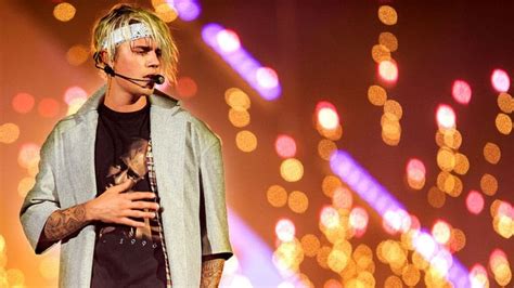 justin bieber banned from china for bad behaviour bbc news